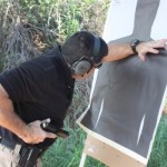 Advanced Firearms Training