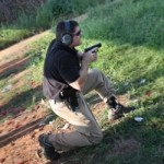 Firearms Training