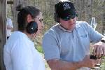 Basic Firearms Training Program