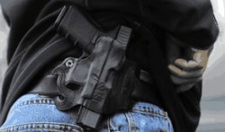Alabama concealed firearm training