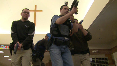 church-security-training Huntsville, AL.