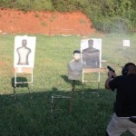 Advanced Firearms Training